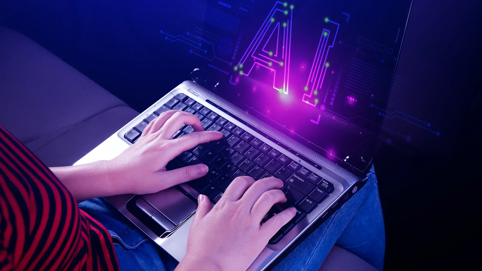 La nueva era de la gamificación digital y la IA en la formación virtual