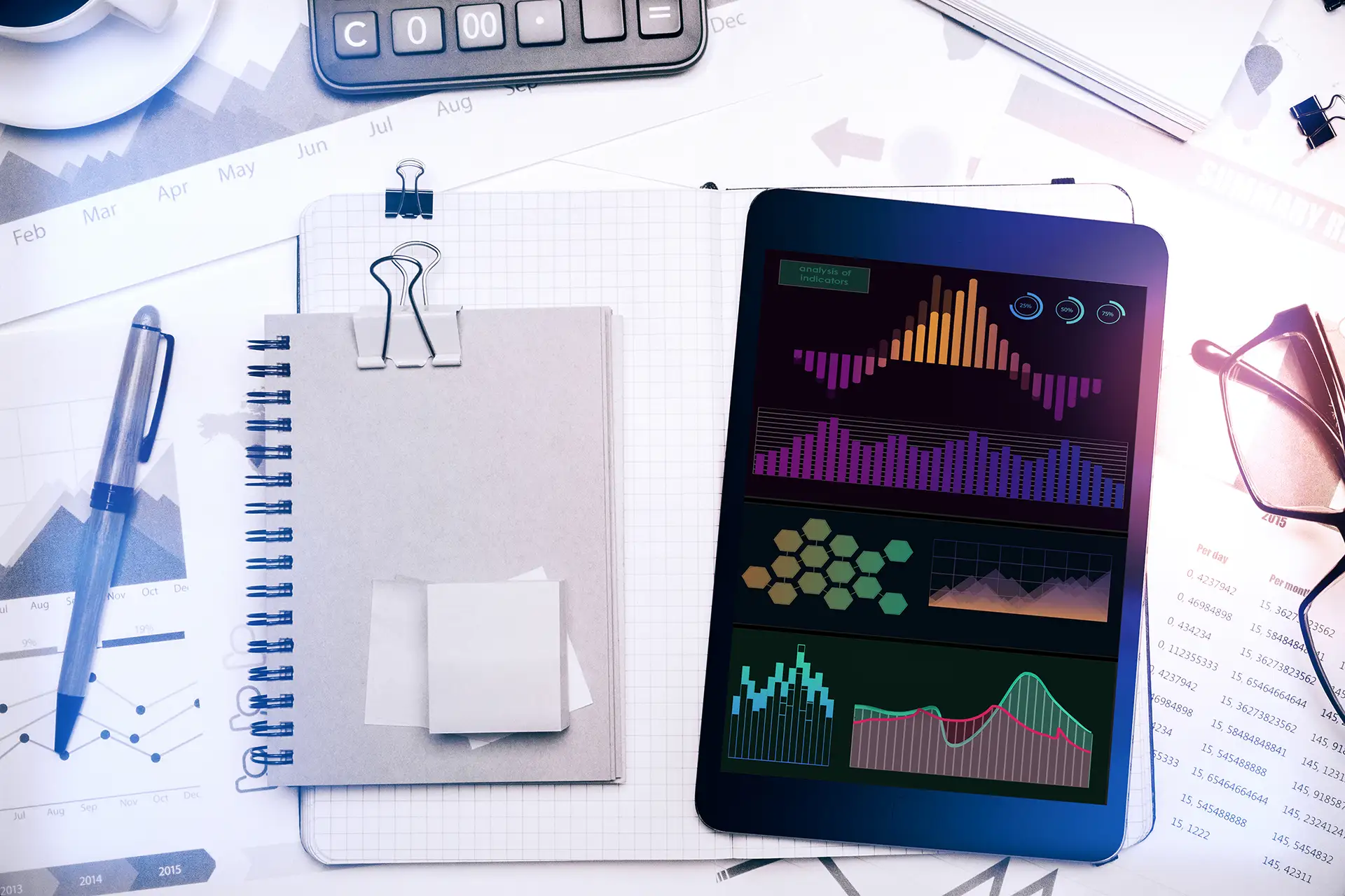 Analítica predictiva y aprendizaje adaptativo: 2 tendencias en auge