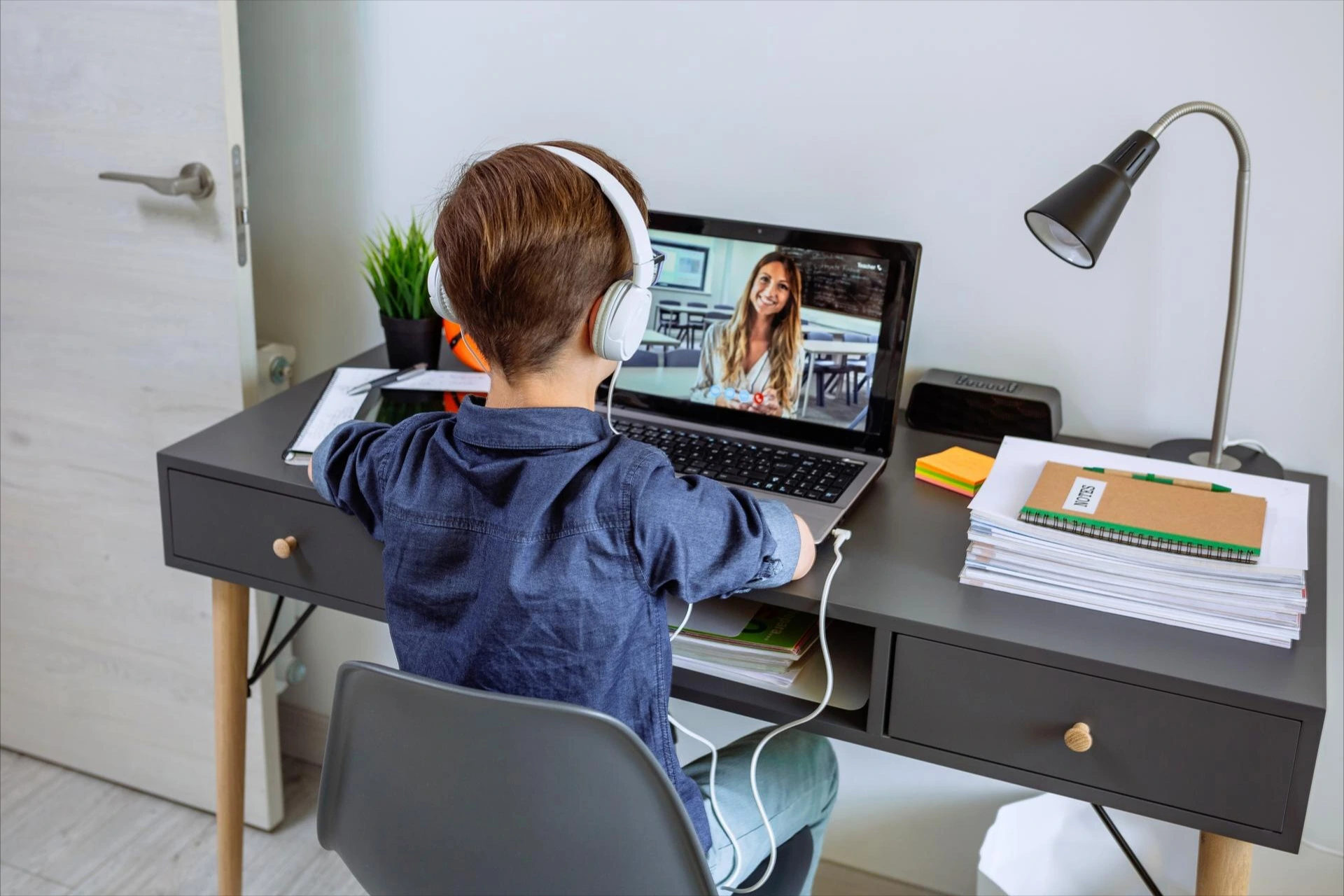 Homeschooling en la era digital: La tecnología como aliada en la educación