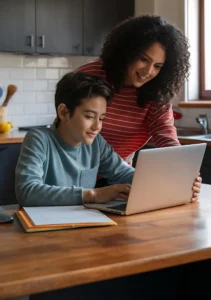 homeschooling_parents