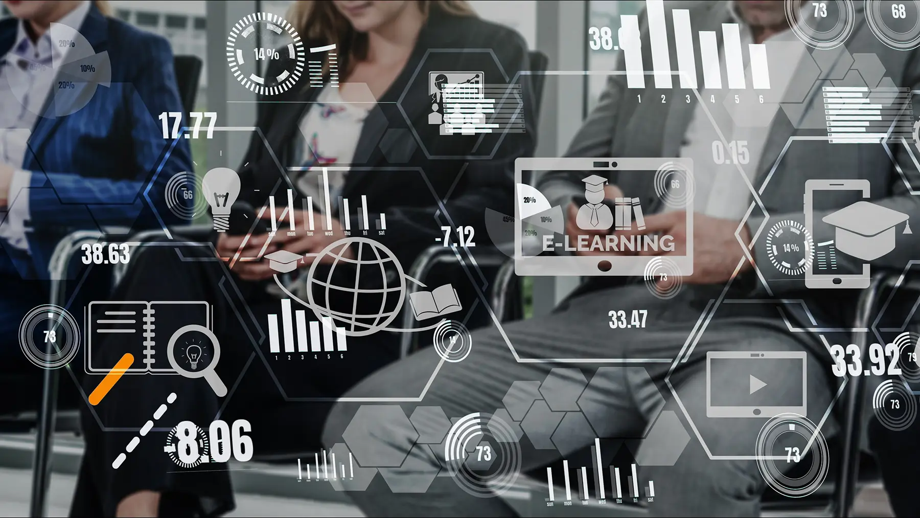Software de Evaluación Docente con IA: Una forma más inteligente de mejorar la calidad de la enseñanza