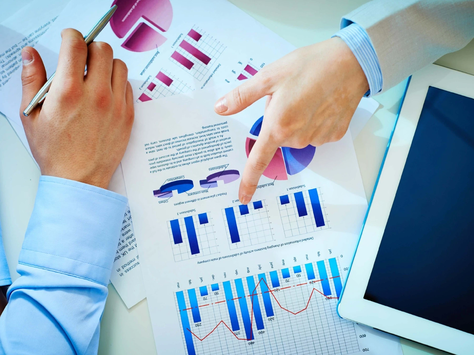 Learning Analytics: cuando los datos empiezan a contar la historia del aprendizaje