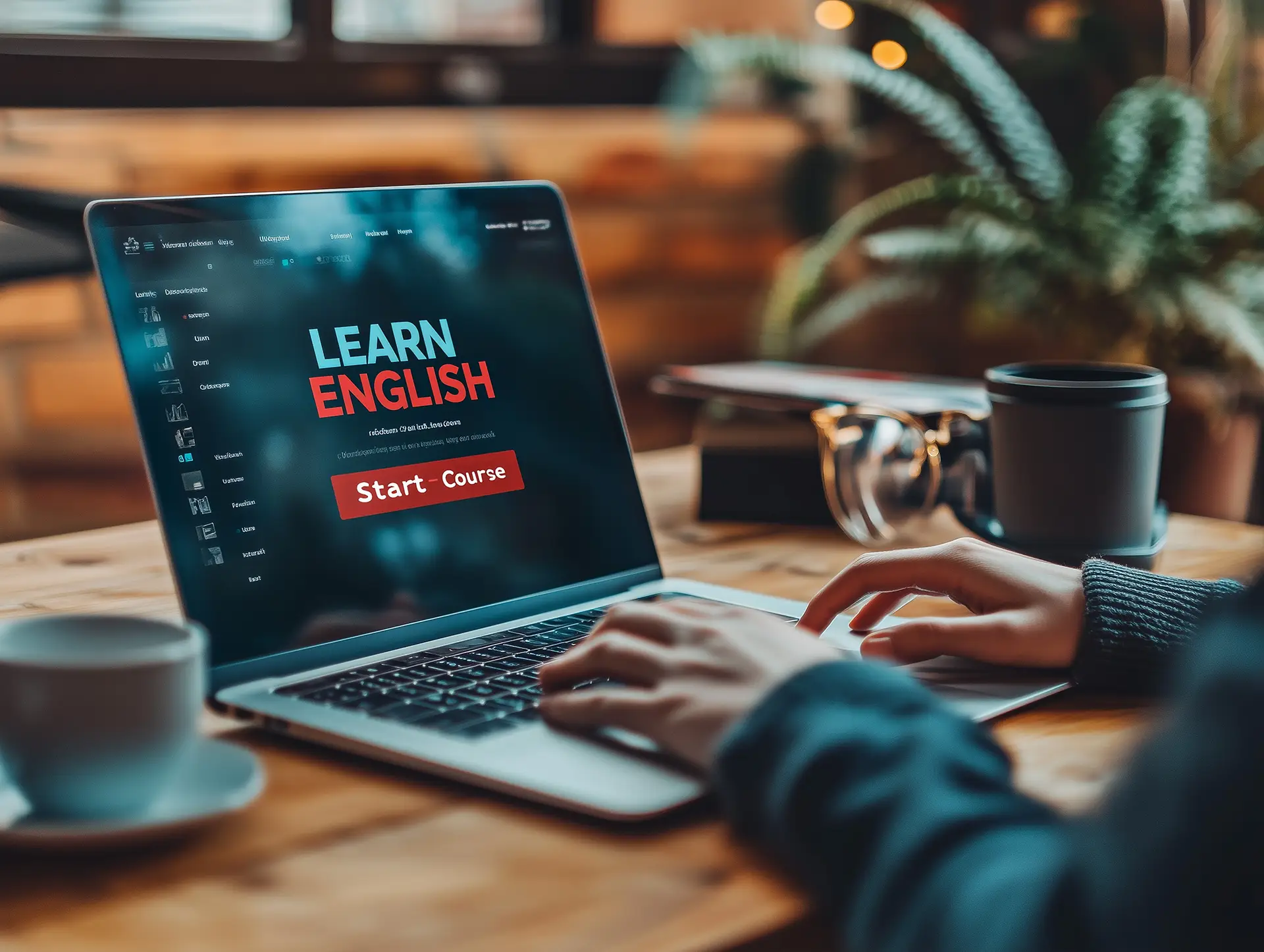 Antes de Talk E-learning con Joe: por qué “divertirse” no es un extra al aprender inglés