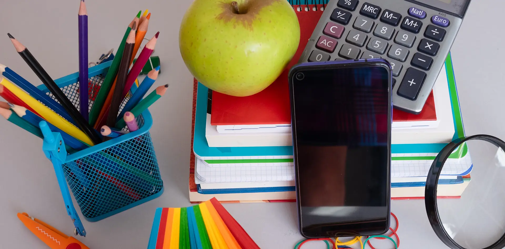 Aprendizaje adaptativo: la nueva era del E-learning